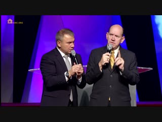 Рик Реннер о водительстве Святого Духа