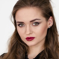 Алина Ермолаева