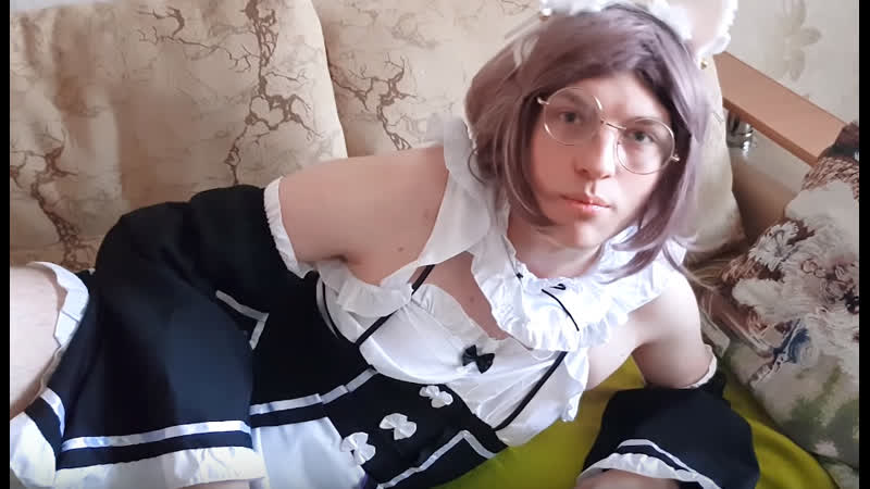 Встреча даунов