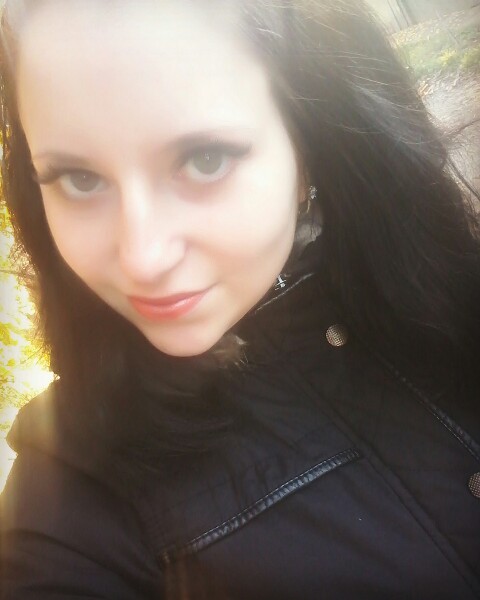 Даяна Хорунжая