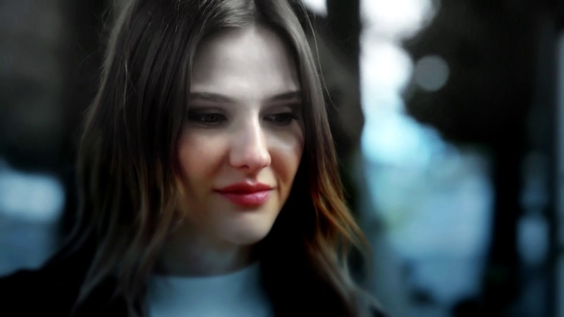 Azra Cenk-Güzel Kadın