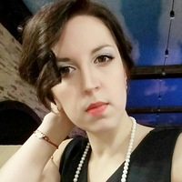 Ольга Горбунова