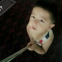 Рамзан Оохоо