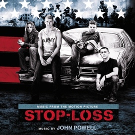 John Powell альбом Stop-Loss