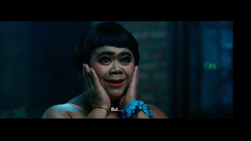 หอแต๋วแตก แหกต่อไม่รอแล้วนะ Trailer
