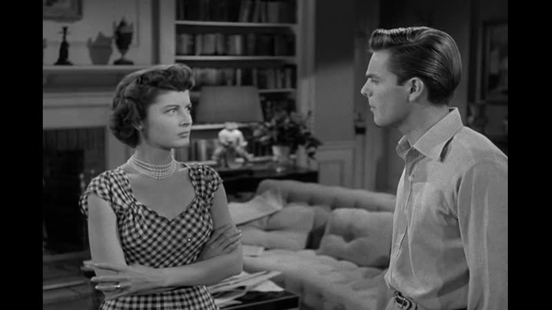 Lets Make It Legal (1951) - USA