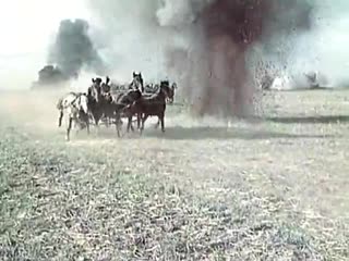 «Олеко Дундич» (1958, СССР-Югославия) - военный, приключения, реж. Леонид Луков