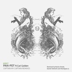 Pan-Pot альбом Captain My Captain Remixes