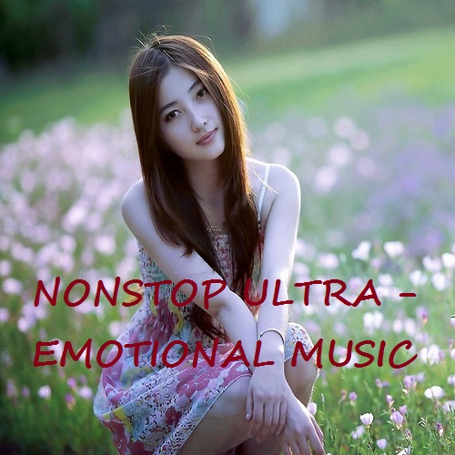 Chen Yi альбом Nonstop Ultra -Emotional Music