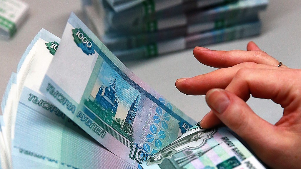 В Черкесске бухгалтер украла более полумиллиона рублей у работников предприятия