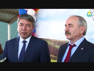 Глава Бурятии Алексей Цыденов станет наставником во Всероссийском конкурсе