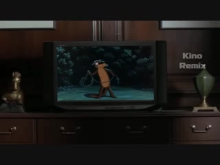 жил был пес kino remix 2018 ржачные мультики до слез смешные приколы Роберт Де Ниро фильм анализируй это