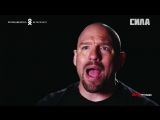Fight Night Moscow Hunt vs Oleinik - Jimmy Smith Preview