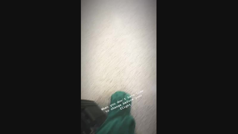 Сторис Элизабет 12.11.2018