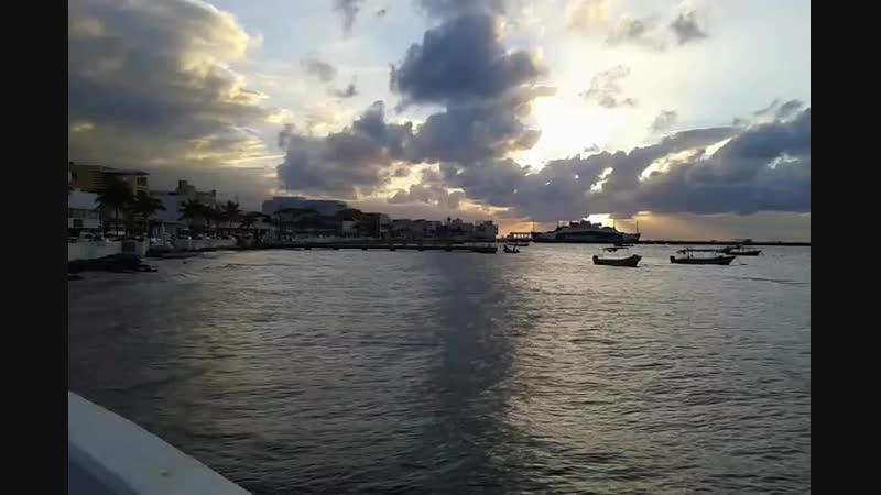 Cozumel