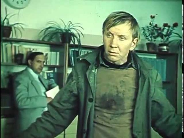 Фитиль №325 1989 год