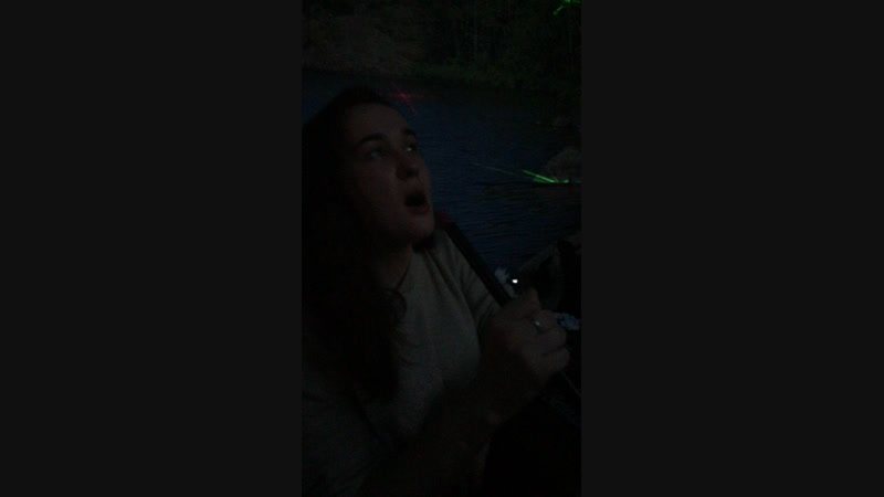 Наталья Булавинцева — Live