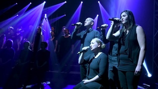 Les Harmoniques - Sign of the Times