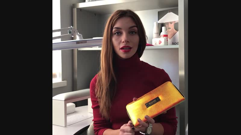 Еженедельный розыгрыш 22.10.2018