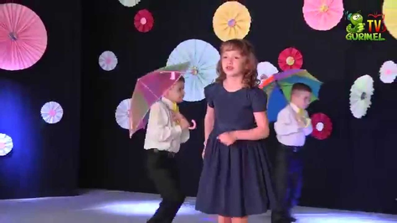 Monica Petrea - Ruda Paparuda