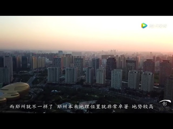 郑州为什么能取代历史名城开封,成为河南的省会城市?答案很简单