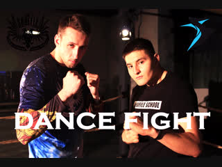 The SHUFFLE | MacGregor versus Nurmagomedov (Конор Макгрегор против Хабиба Нурмагомедова) - cover Я КРОКОДИЛ