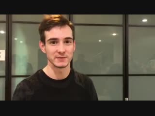 Отзывы от учеников ArtWay❤️Станислав Мишин