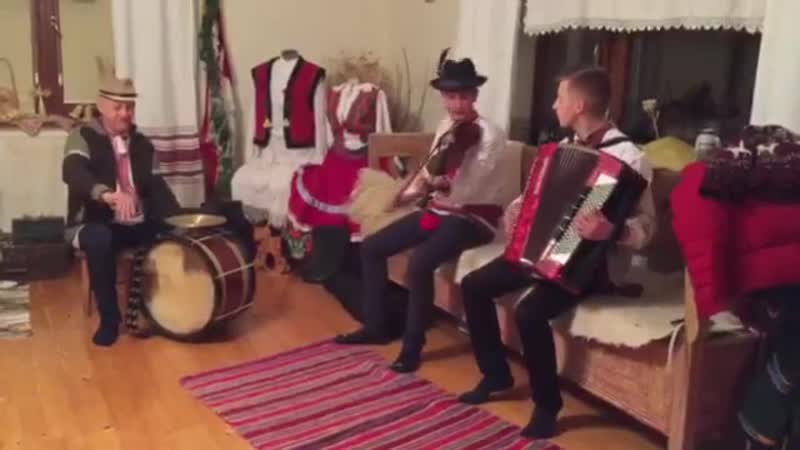 закарпатськи спиванкы