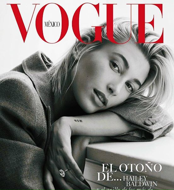 Vogue Mxico y Latinoamrica