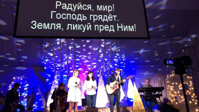 Оля Третьякова — Live