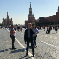 Станислав Андреевич | Мурманск