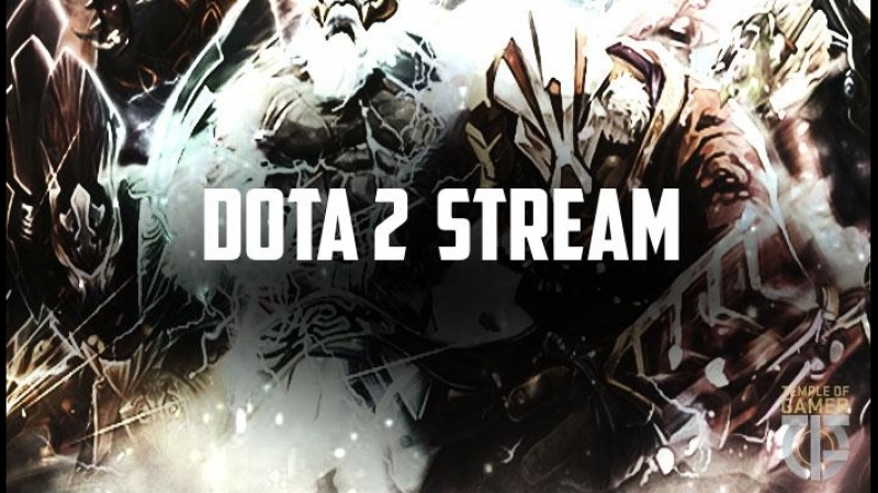 Goga.pro-Live Dota 2