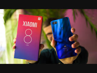 Xiaomi Mi 8 Lite: Cameleonul anului 2018 (Review în Română)