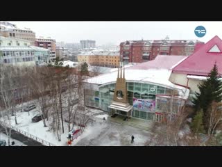 БЫЛО - СТАЛО - «Утро с Вами» 22.11.2018