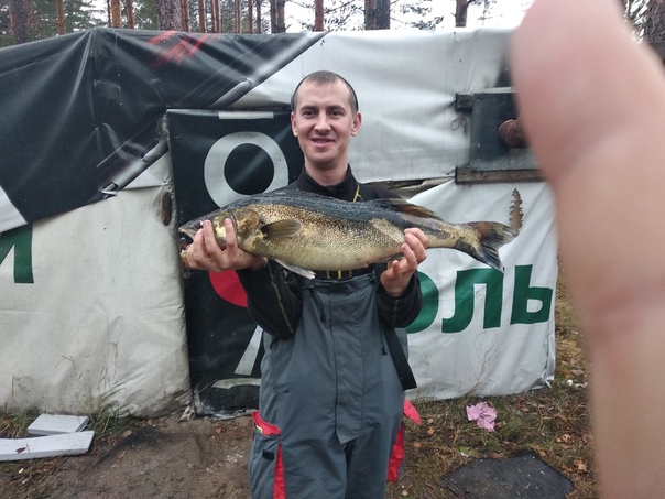 Рыбалка — Свирь, Ленинградская область, 60.614, 33.146