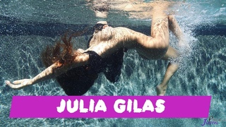 HOT FITNESS GIRLS | 🔥 SEXY COMPILATION #5 | JULIA GILAS
