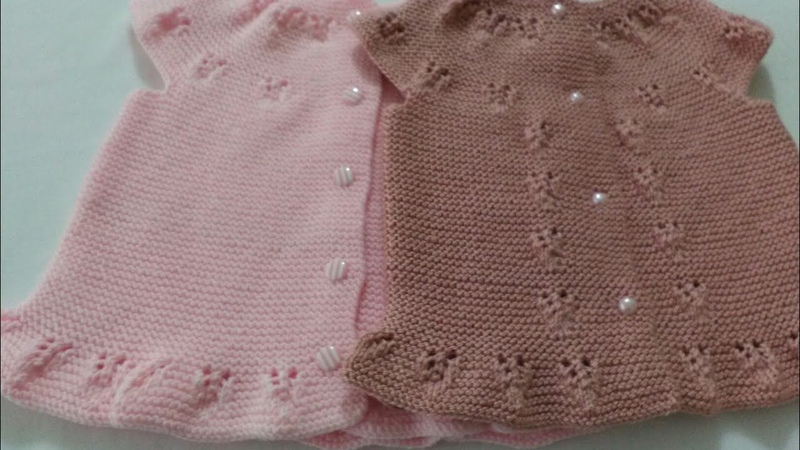 KIZ ÇOCUK ( ÇİLEK MODELİ ) YELEĞİ 1