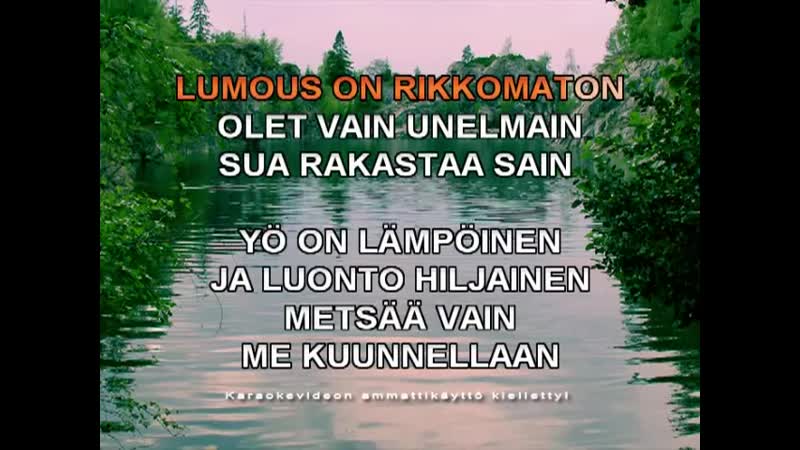 Ilta Elokuun koti KAKA2 mp4