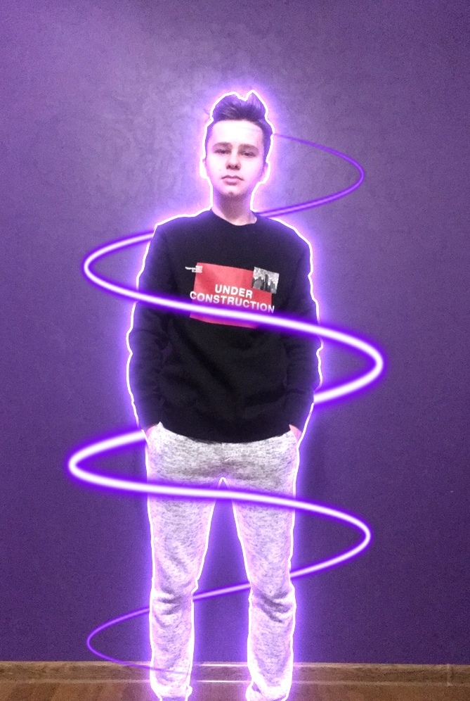 Даня Майоров