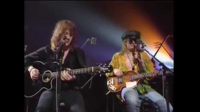 Enuff Znuff - Right By Your Side