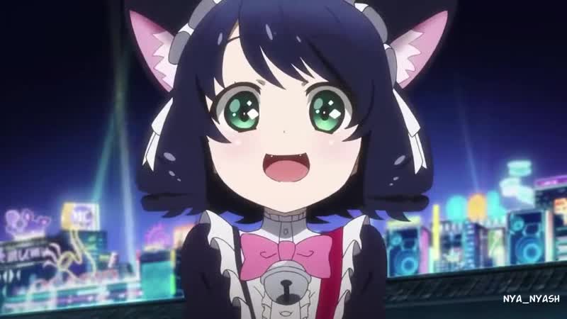 Webm@nya_nyash