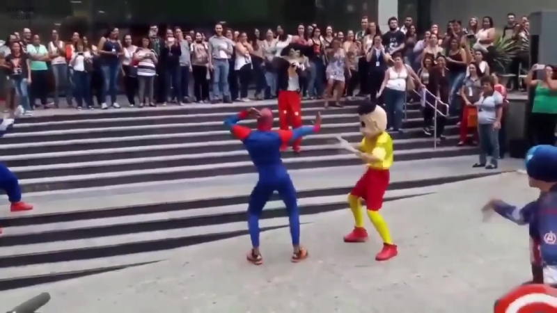 Coub лучшее _ Сентябрь 2018