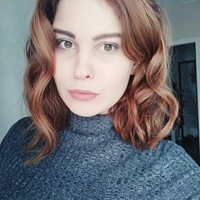 Елизавета Зудина