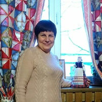 Юлия Колобова | Витебск