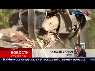 Дом архитектора Яковлева на Луначарского разнесли экскаватором