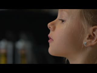 Литературная гостиная. Дети – Выпуск 2