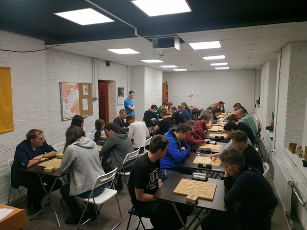 �������� ��������� ������ 2019