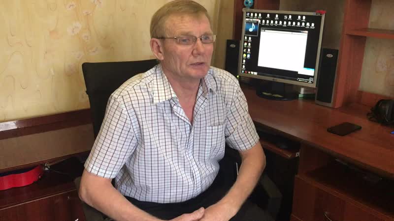 Ирек Мухаметзянов агымсу