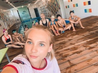 Школа спорта "ОЛИМП" в Архангельске - спортивные занятия для детей и взрослых