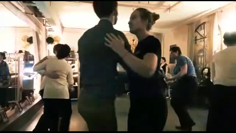 Swing Time Jazz Moment Омск